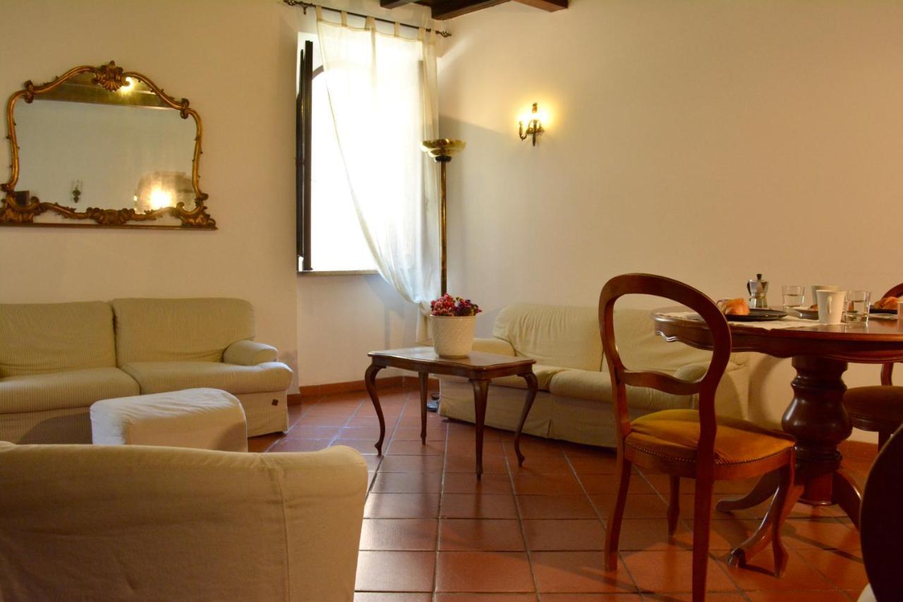 Sweet Giulia's Apartamento