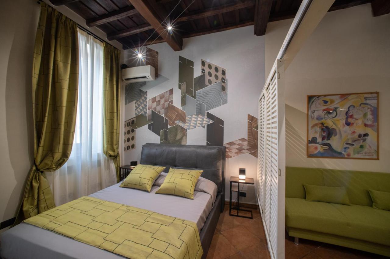 Appartamento Vittoria House