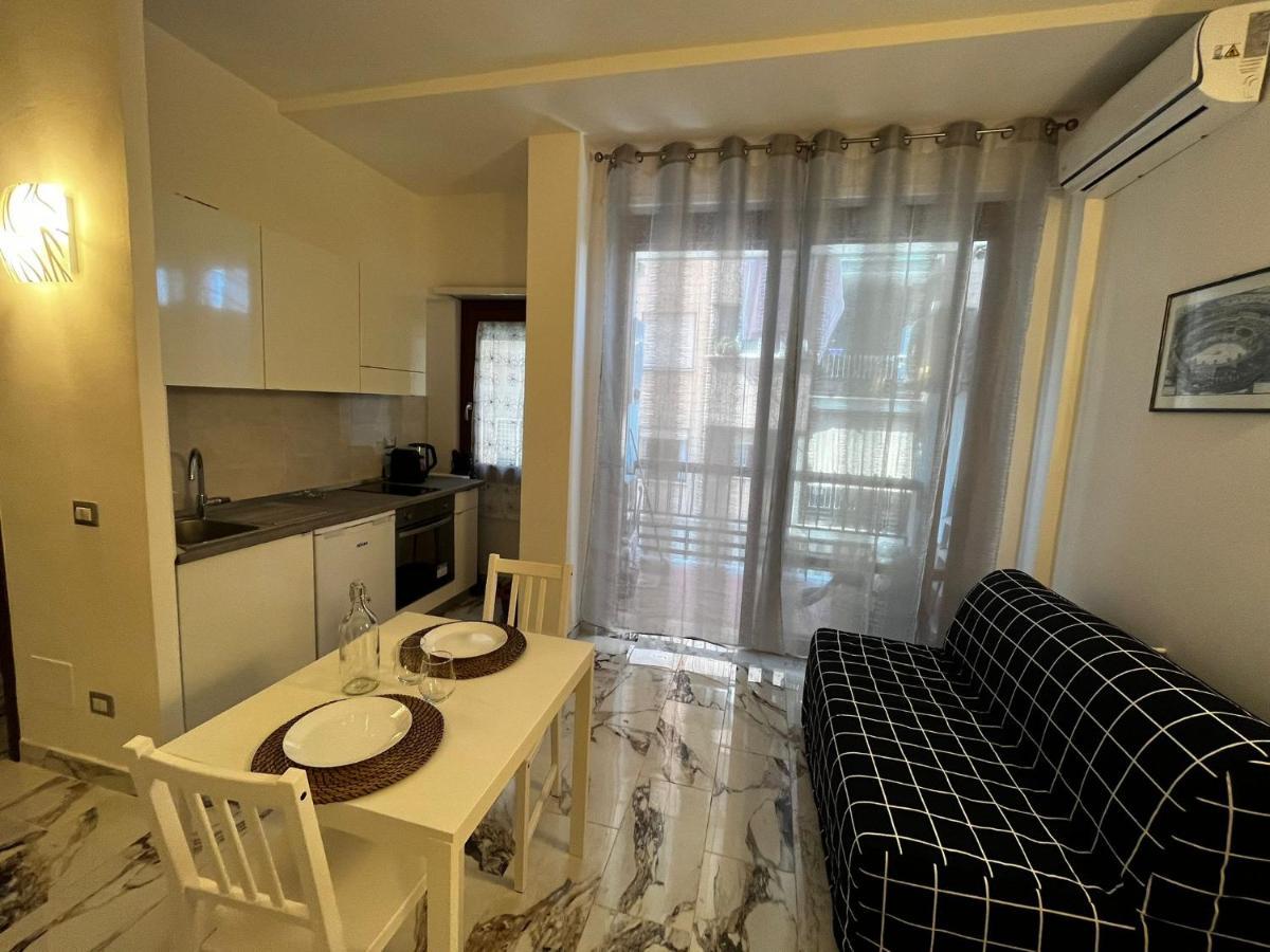 Francy's House Al Centro Di Appartamento