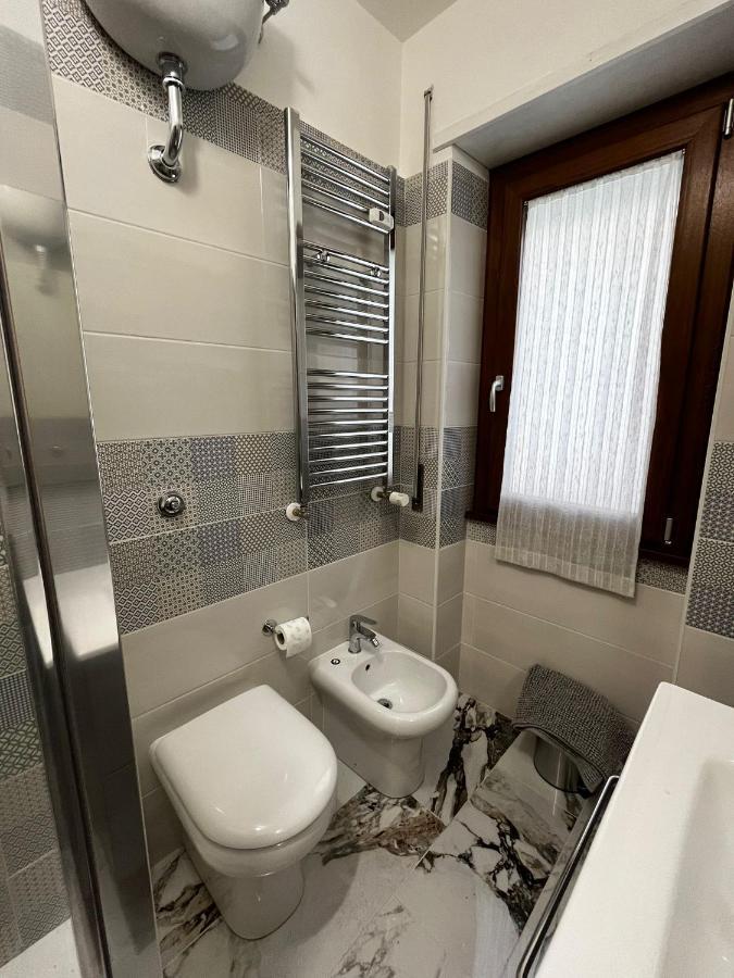 Appartamento Francy's House Al Centro Di