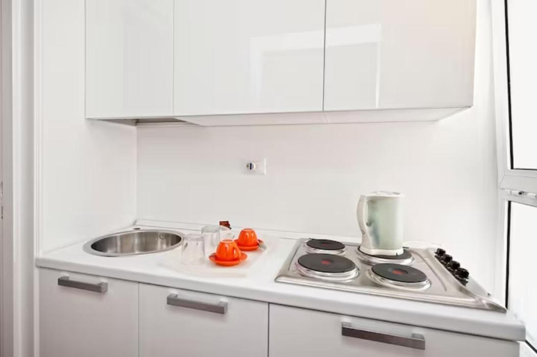 Romacentrarte 5* Roma