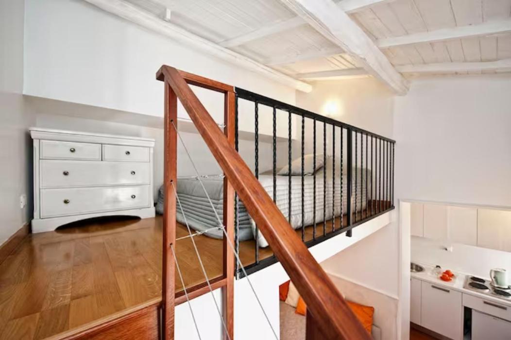 Romacentrarte Bed & Breakfast Roma