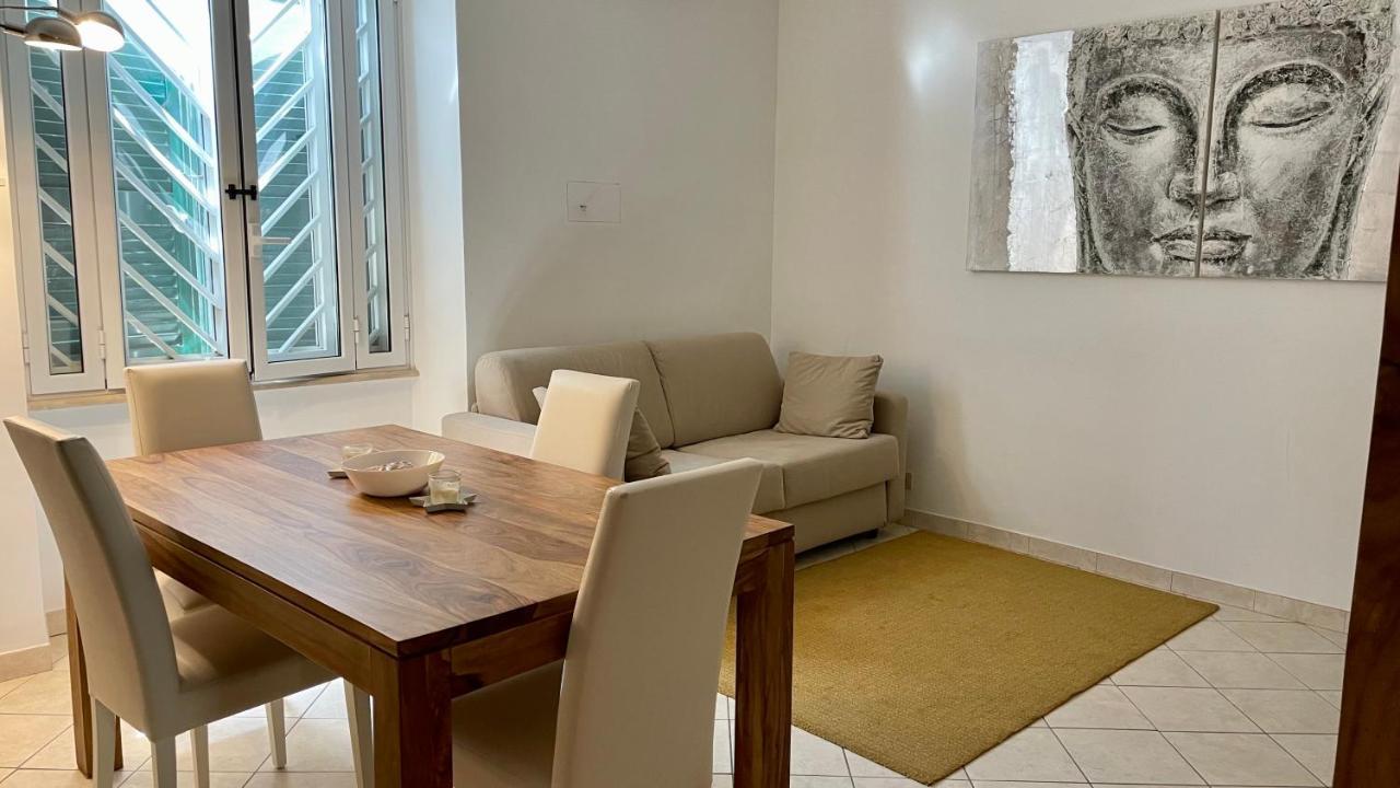 La Carlotta Apartamento