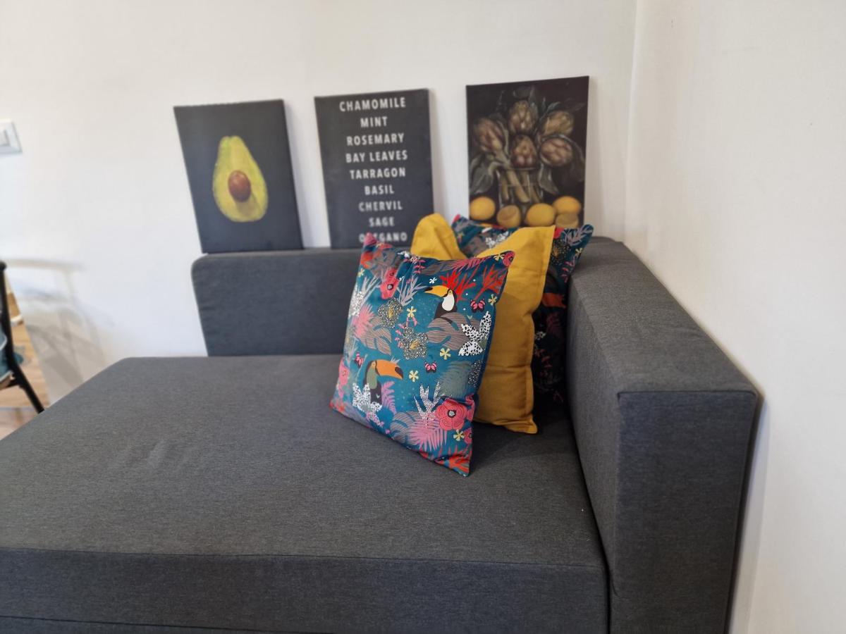 Apartamento K&y Elite Pineta Roma