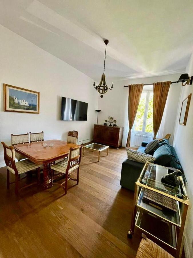 Sole In The Center Of Apartamento *