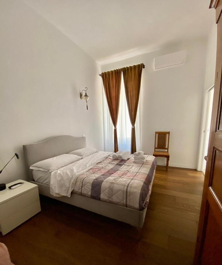 Apartamento Sole In The Center Of