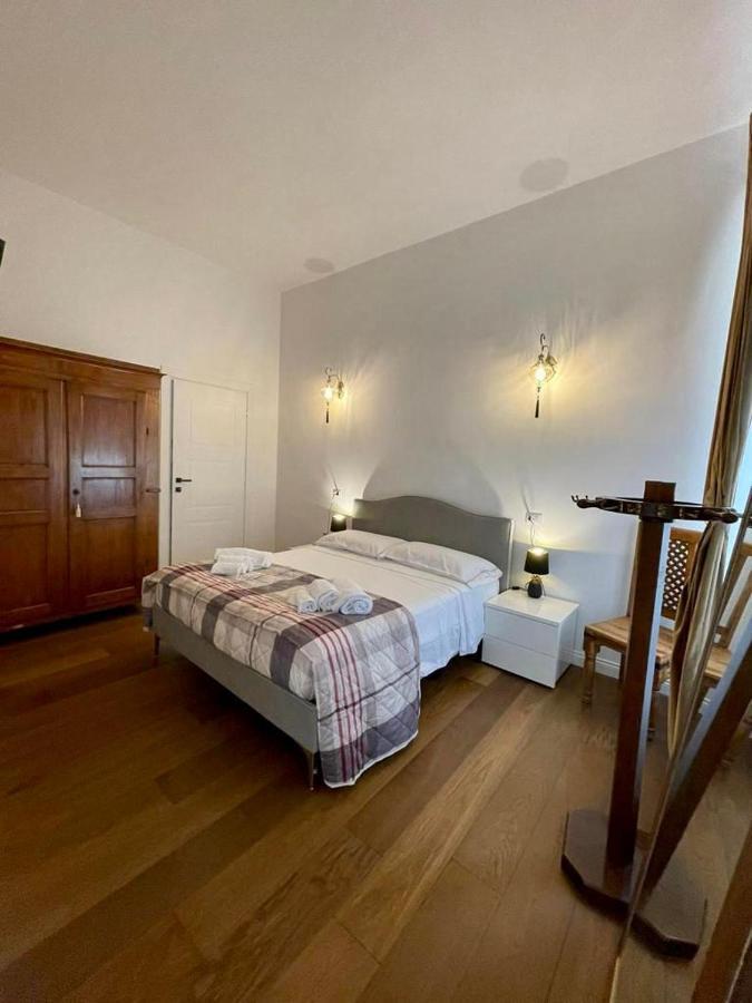 Apartamento Sole In The Center Of