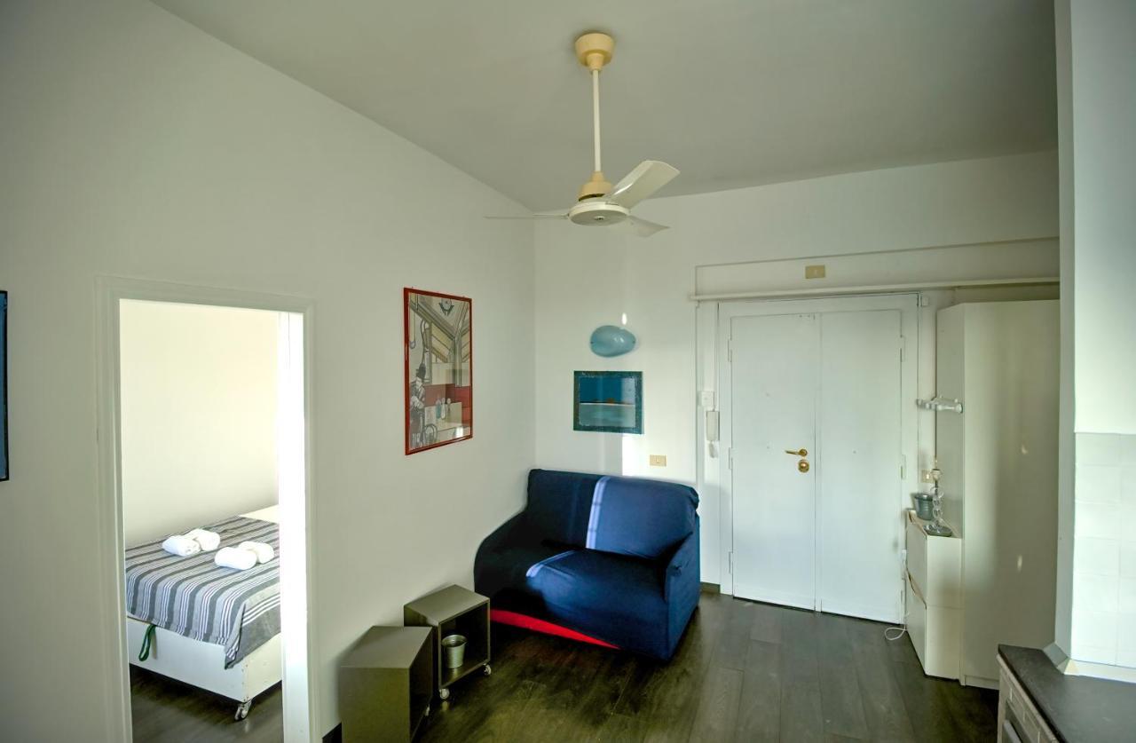 Apartamento Monteverde - L'attichetto Di Dan Roma