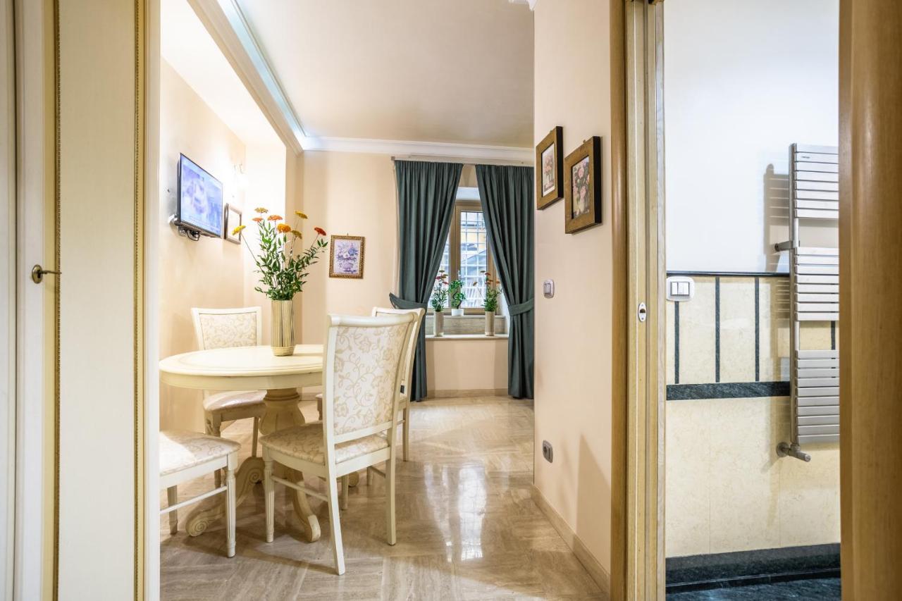 Luxury Opera * Roma