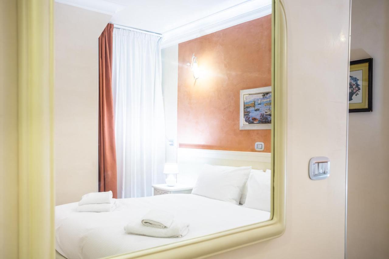 Luxury Opera Roma