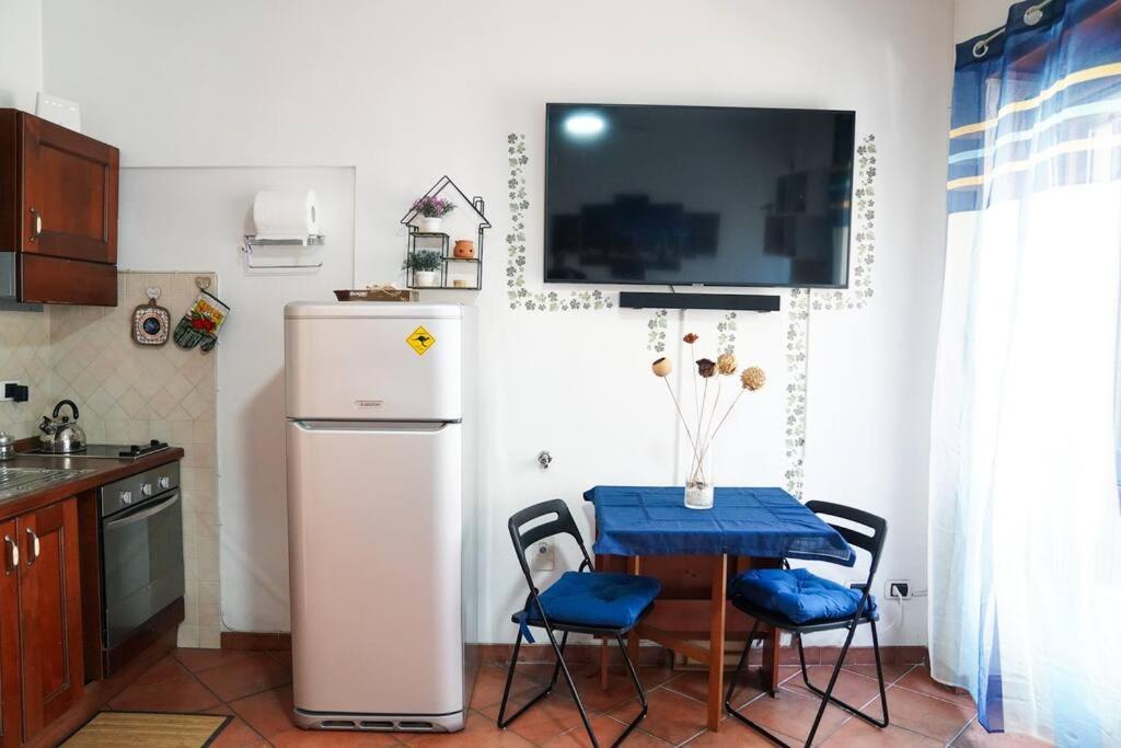 Bonelli Loft * Roma