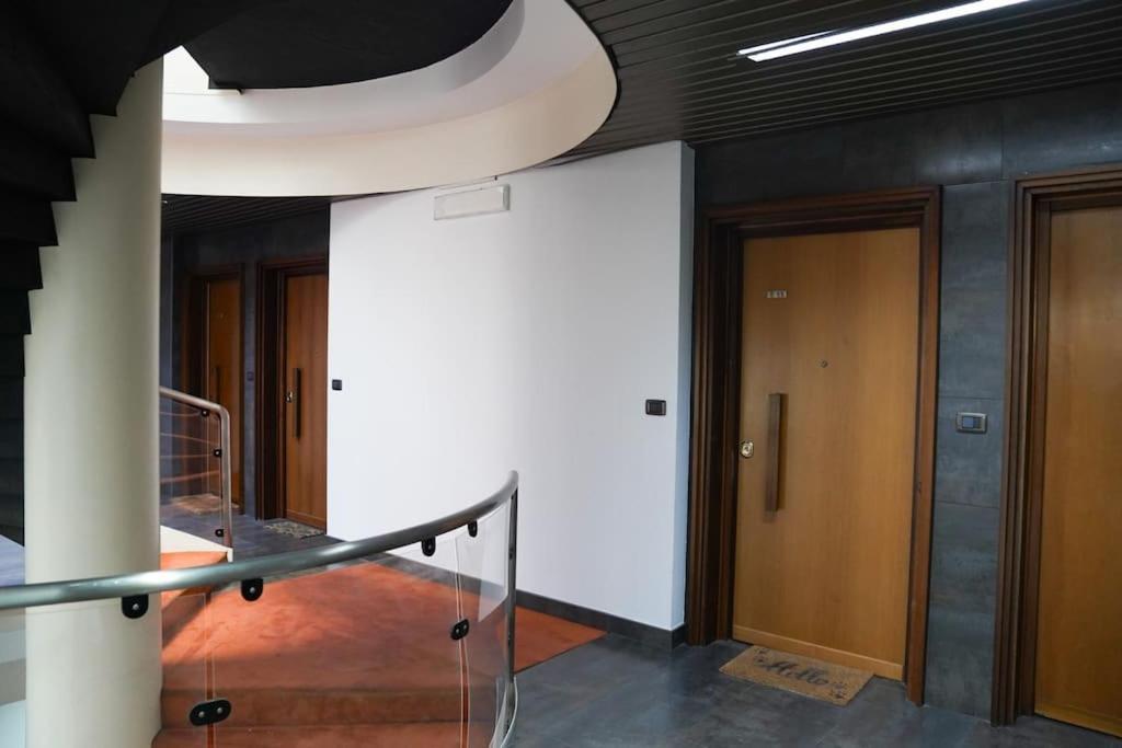 Bonelli Loft *