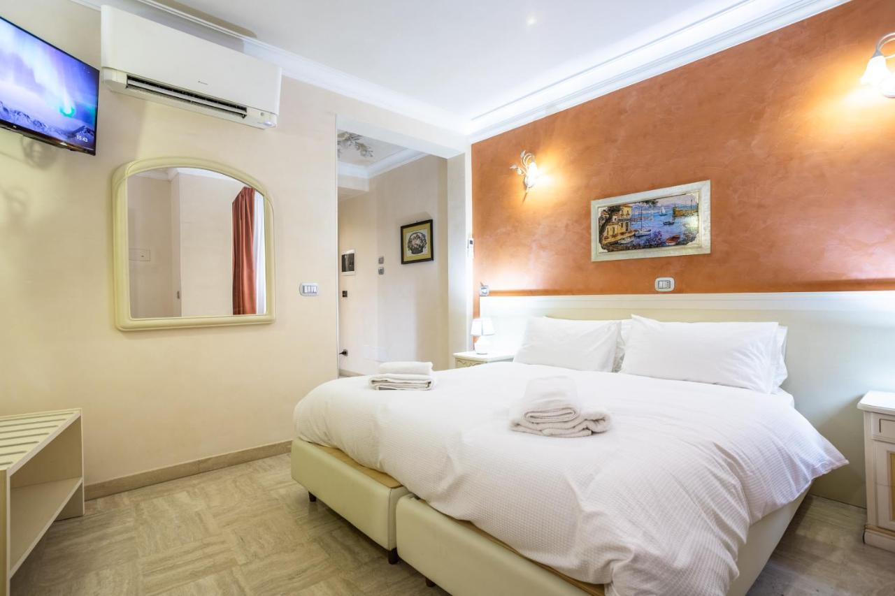 Luxury Opera Roma