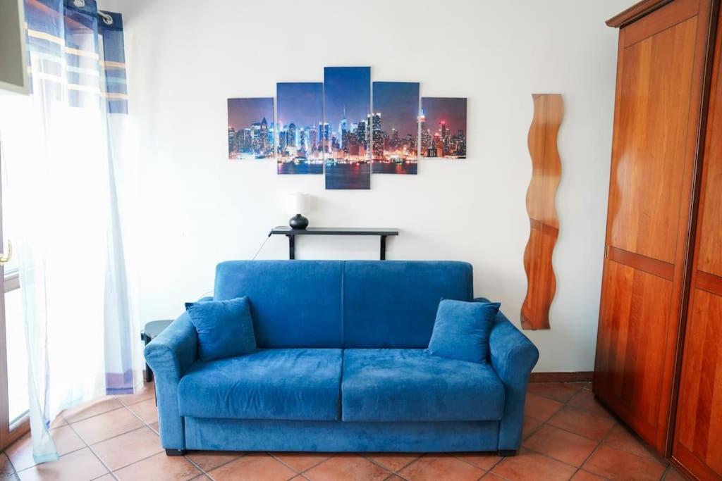 Bonelli Loft Apartamento *