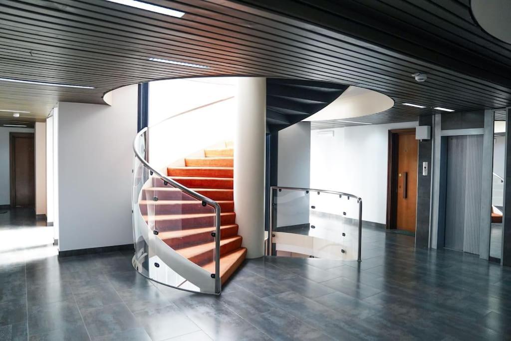 Bonelli Loft