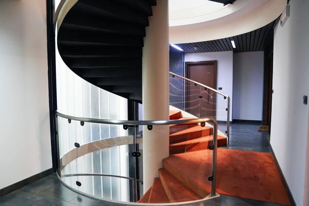 Bonelli Loft * Roma