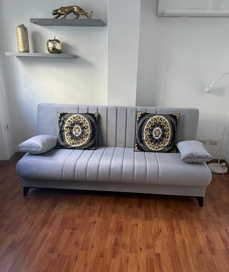 Appartamento Parioli Luxury