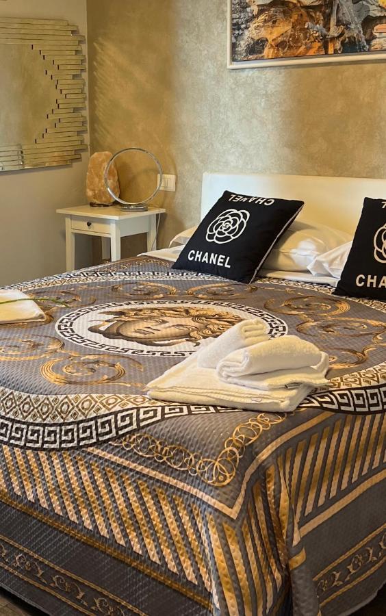 Appartamento Parioli Luxury *