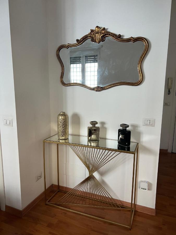 Parioli Luxury