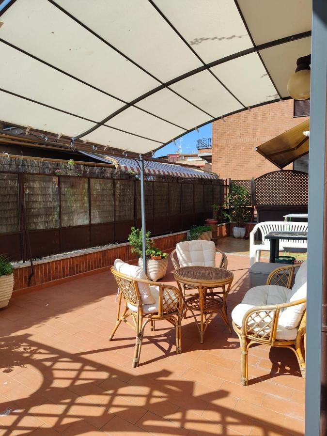 Sognando Turistico Apartment