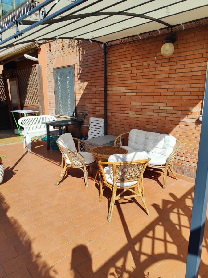 Sognando Turistico Apartment *