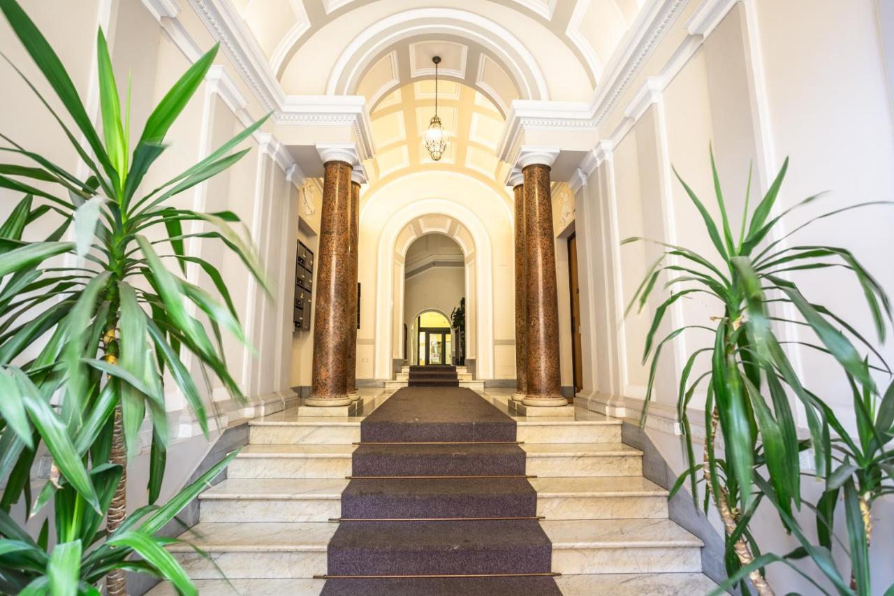 Luxury Opera Roma