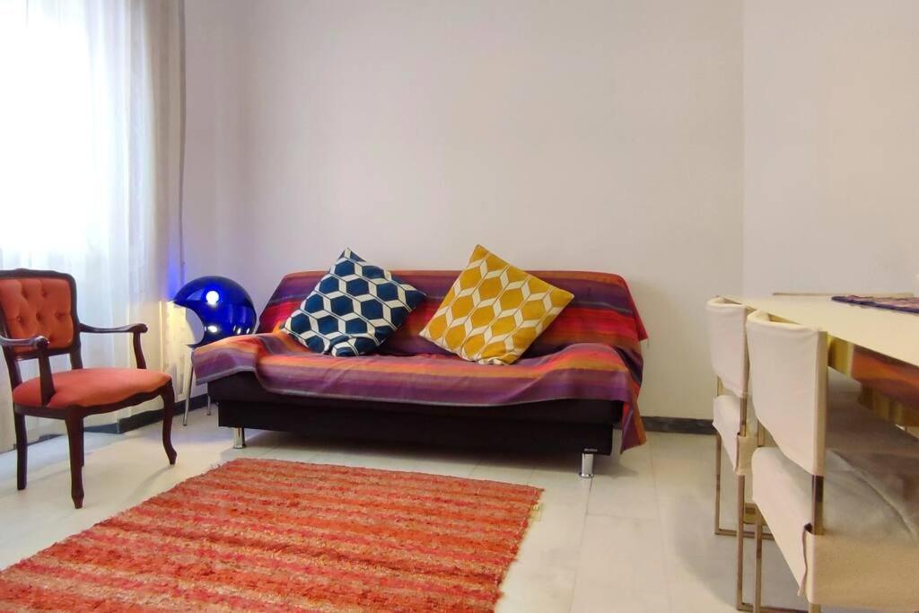 Apartamento Happy Domus - Giovagnoli Near Trastevere