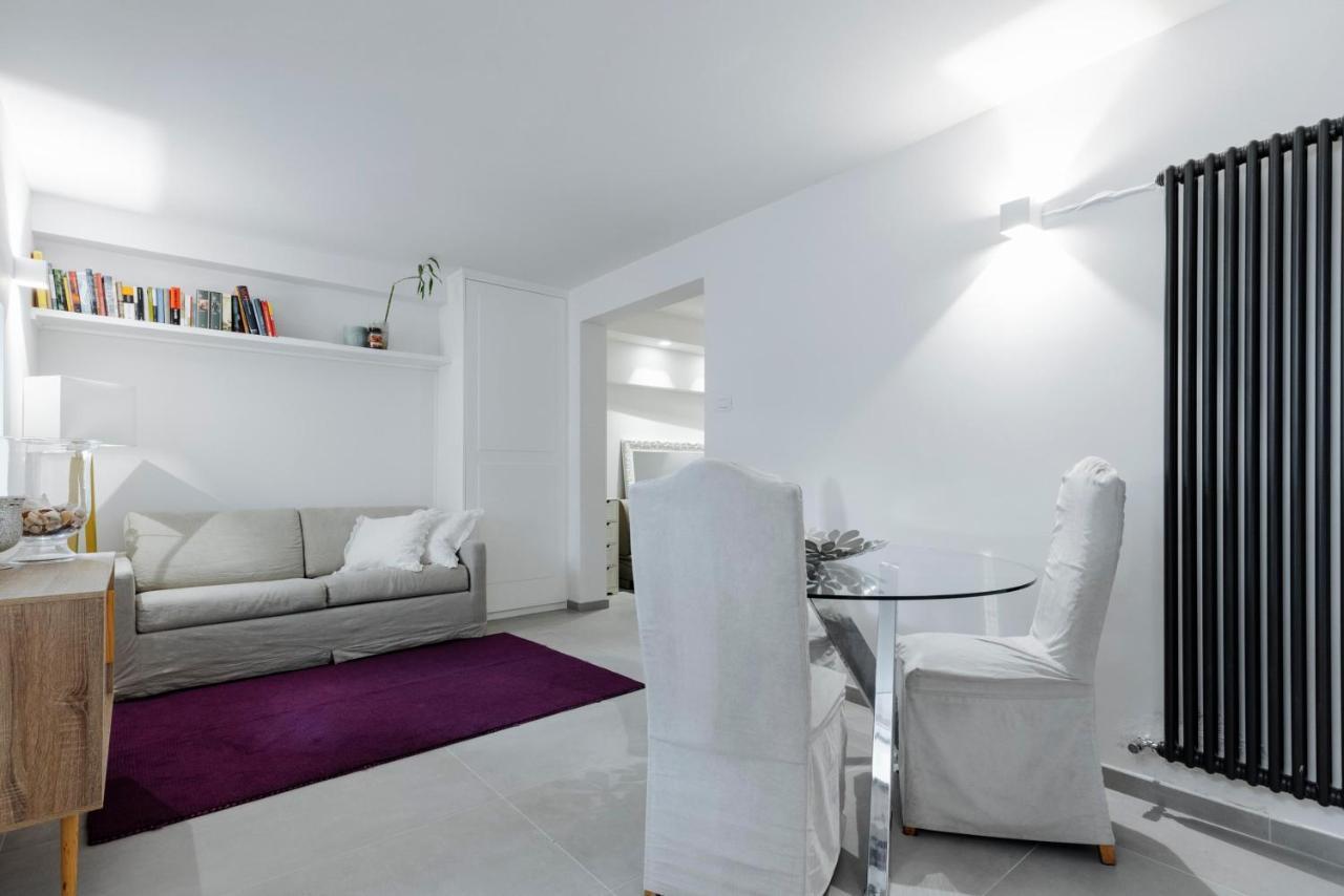 Apartamento Pantheon Experience