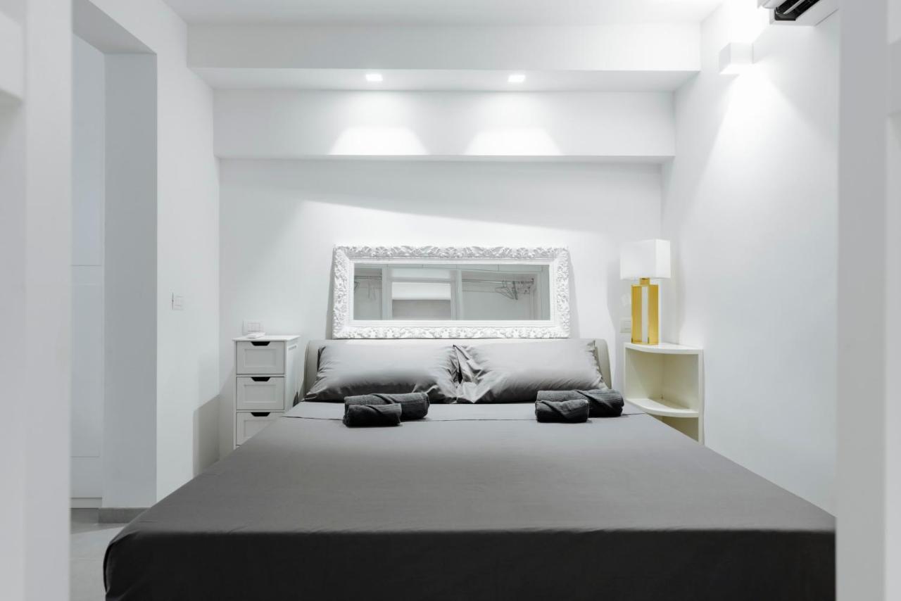 Pantheon Experience Apartment Rom