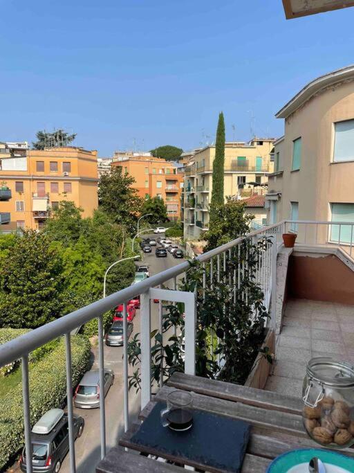 Appartamento With Friends - 2 Bedrooms And Amazing Living Roma