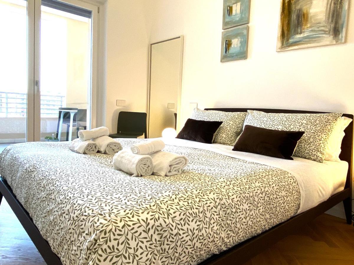 Olmocolmo Trastevere Apartment