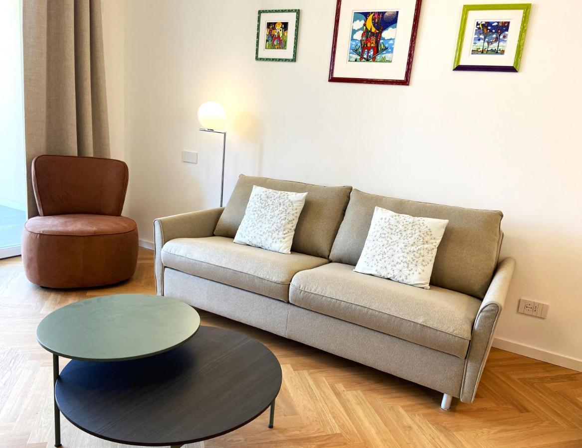 Olmocolmo Trastevere Apartment