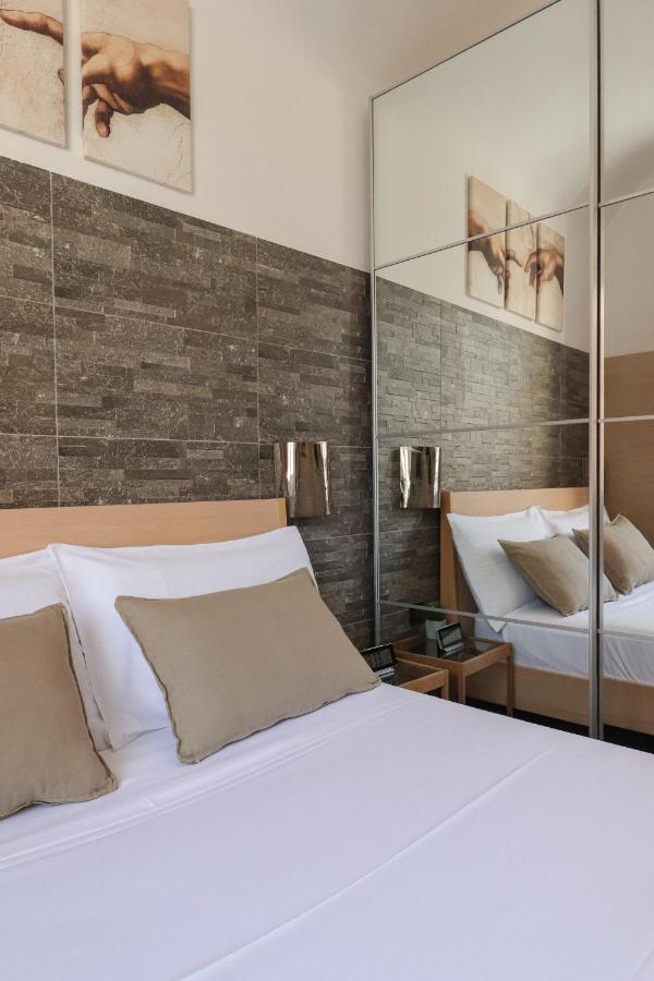 Termini - Elegante Apartment *