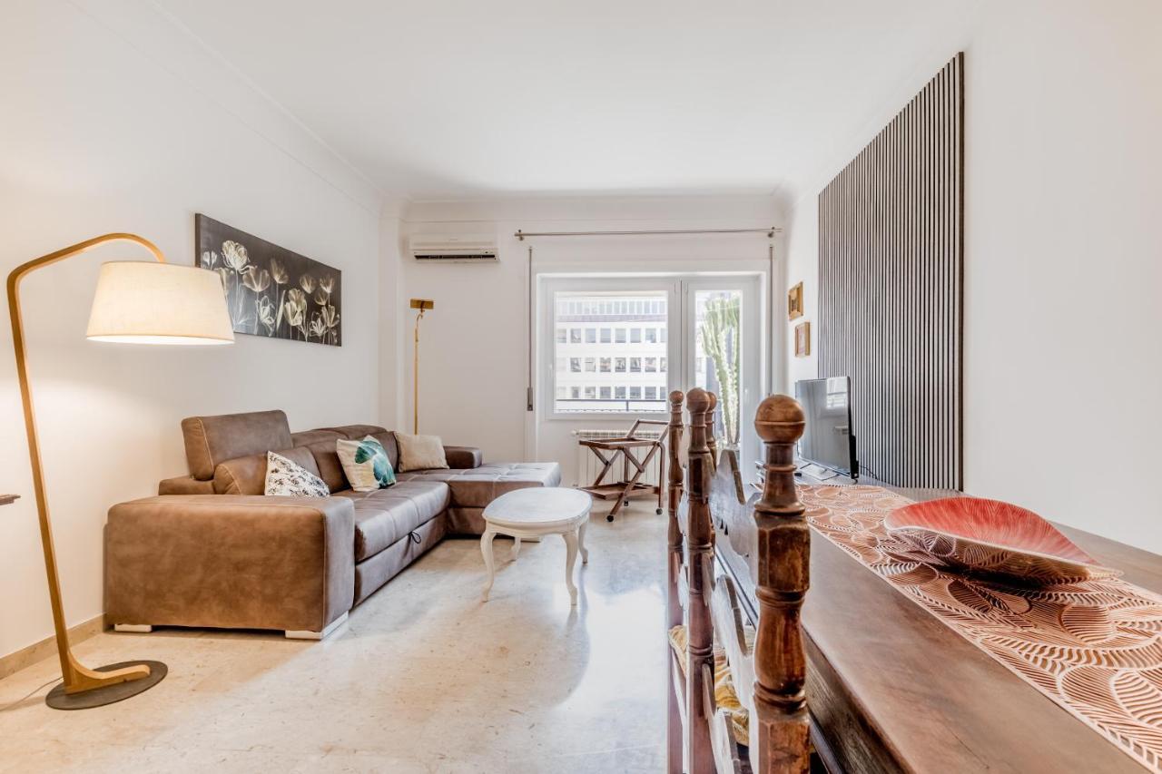 Apartment Garbatella Elegant *