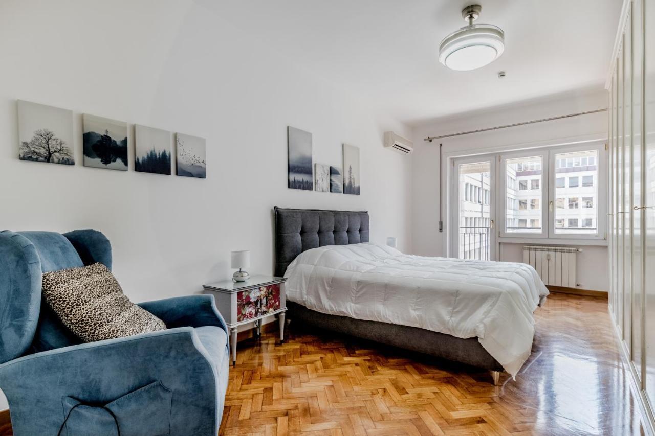 Apartment Garbatella Elegant Rom