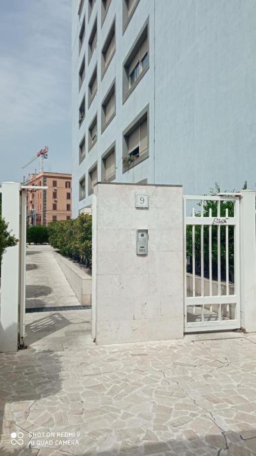 Porta Maggiore *