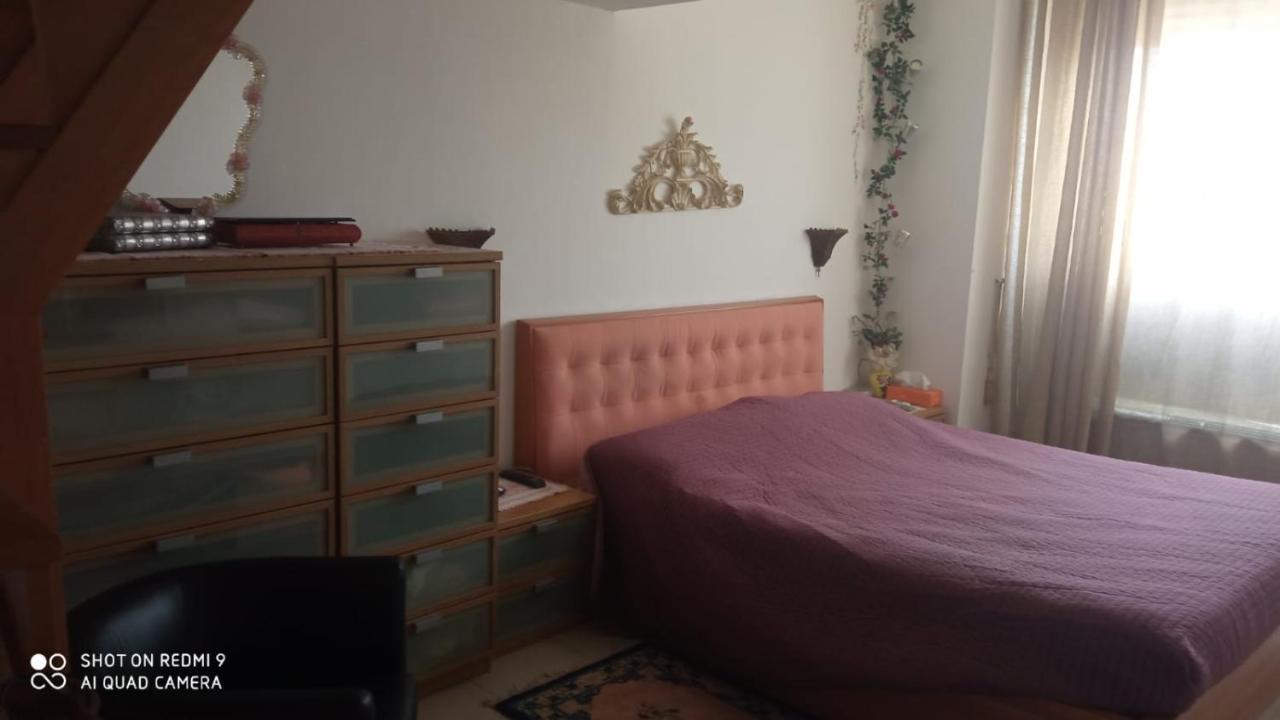 Porta Maggiore Apartamento