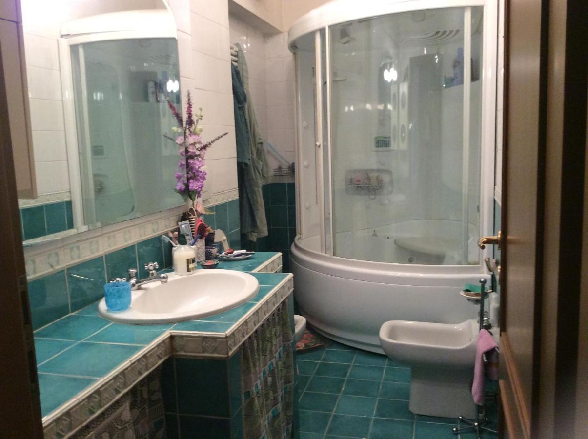 Apartamento Porta Maggiore *