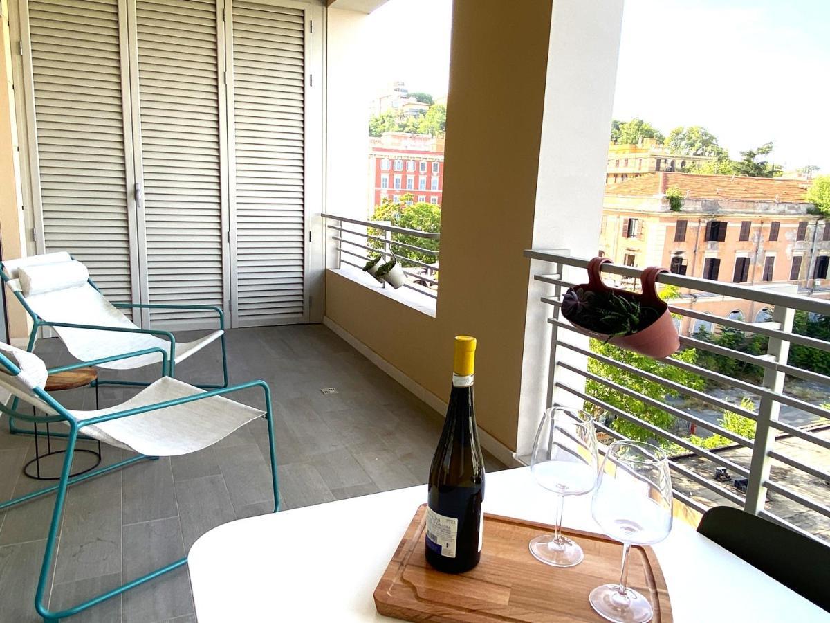 Olmocolmo Trastevere Apartment Rom