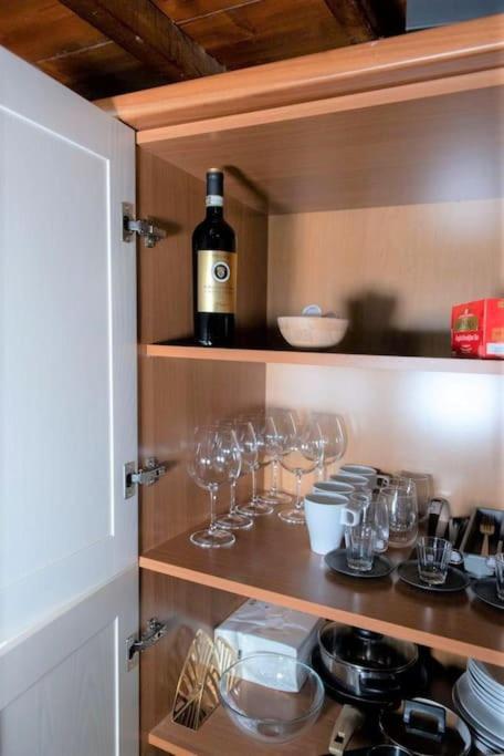 Apartamento Monti Wood Loft