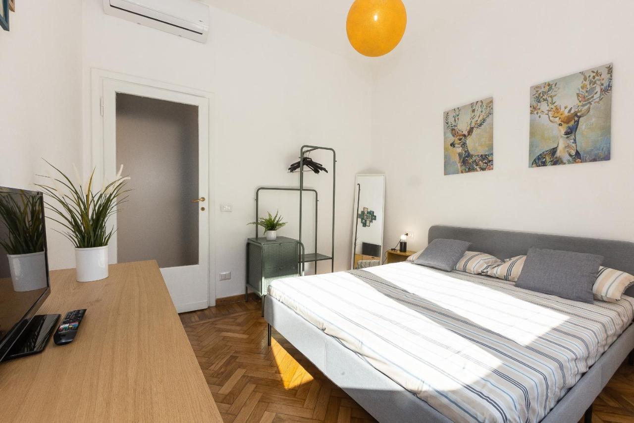 Pop Art Trastevere Apartment Rome