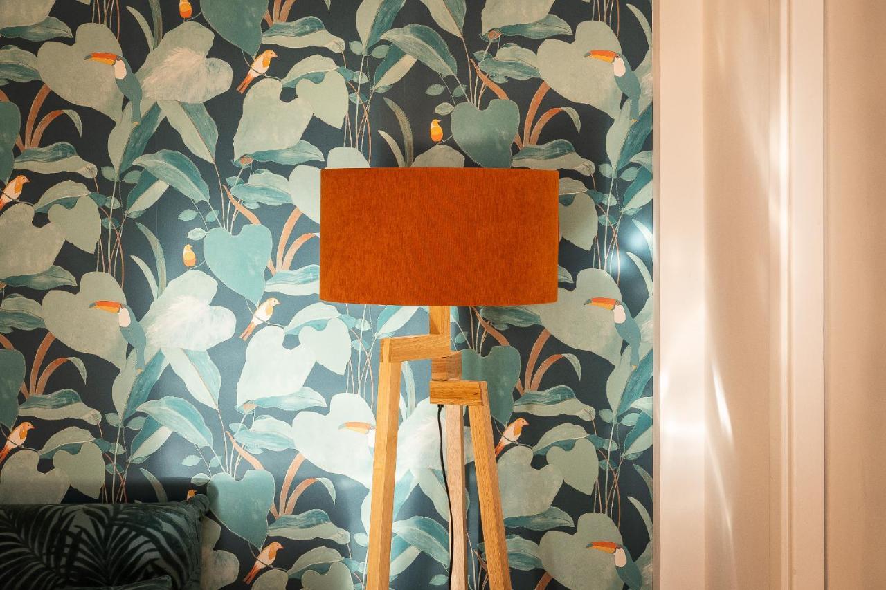Pop Art Trastevere Apartment Rome