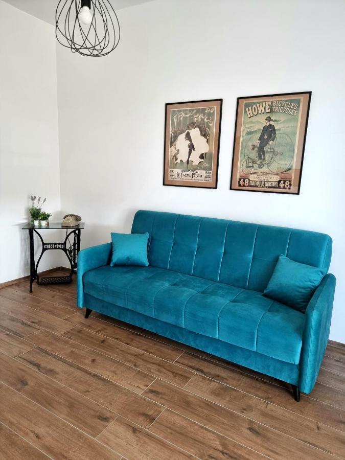 Apartamento Tiburtina Vintage *