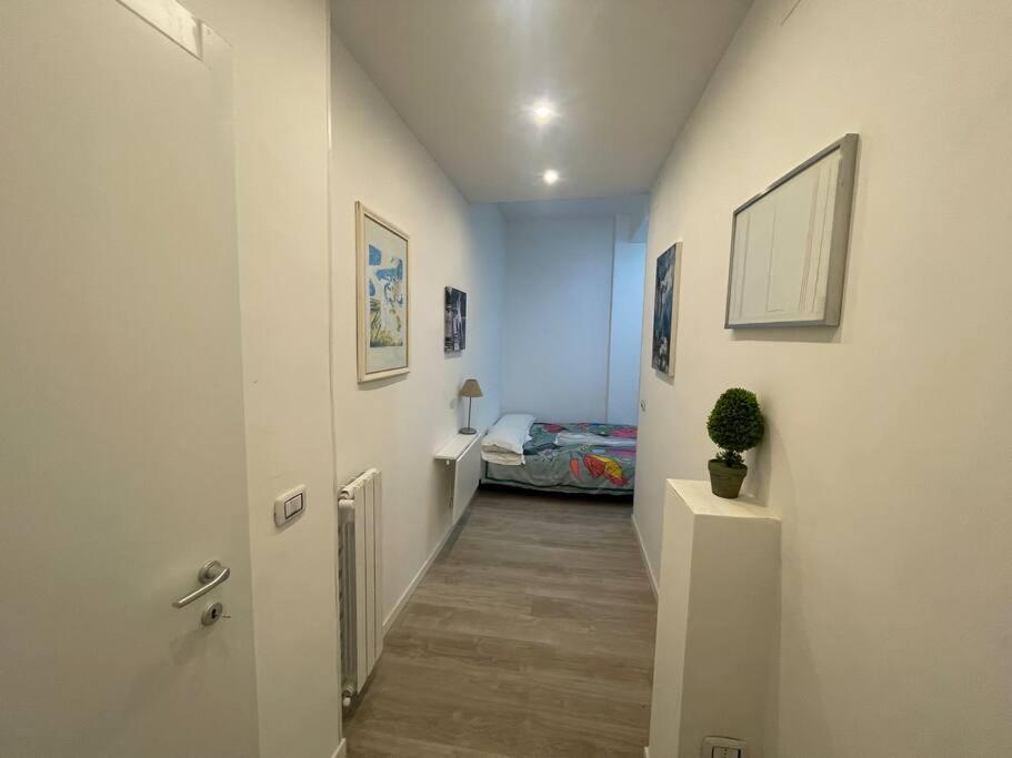 Appartamento Torlonia's Roma