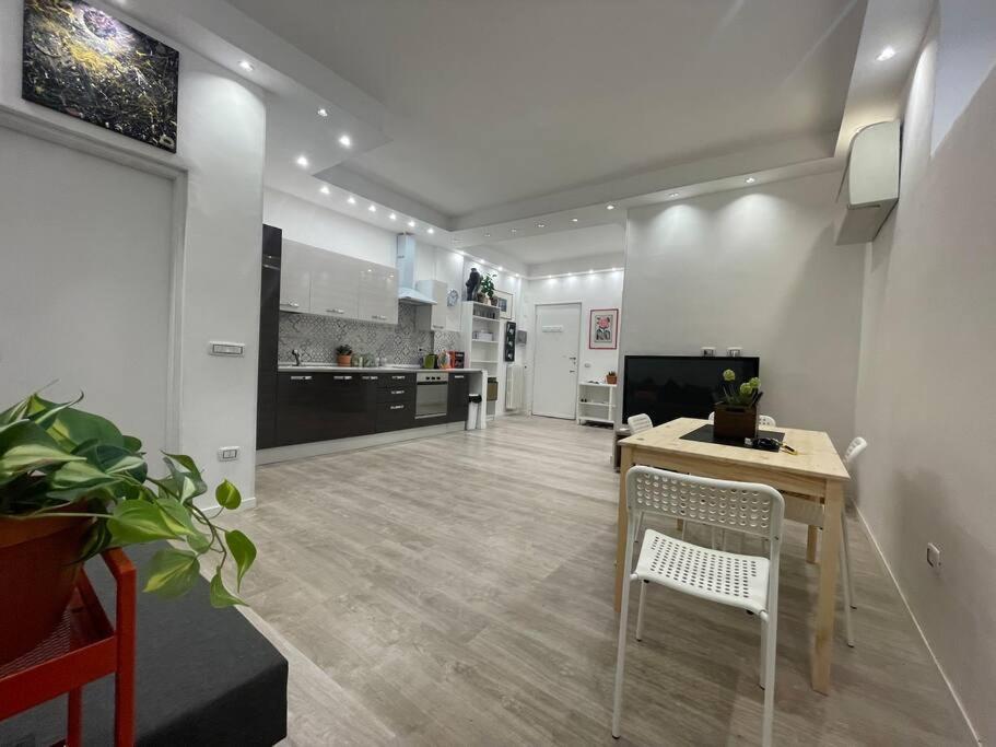 Torlonia's Appartamento