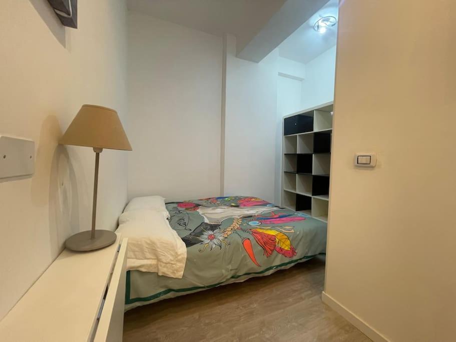 Appartamento Torlonia's Roma