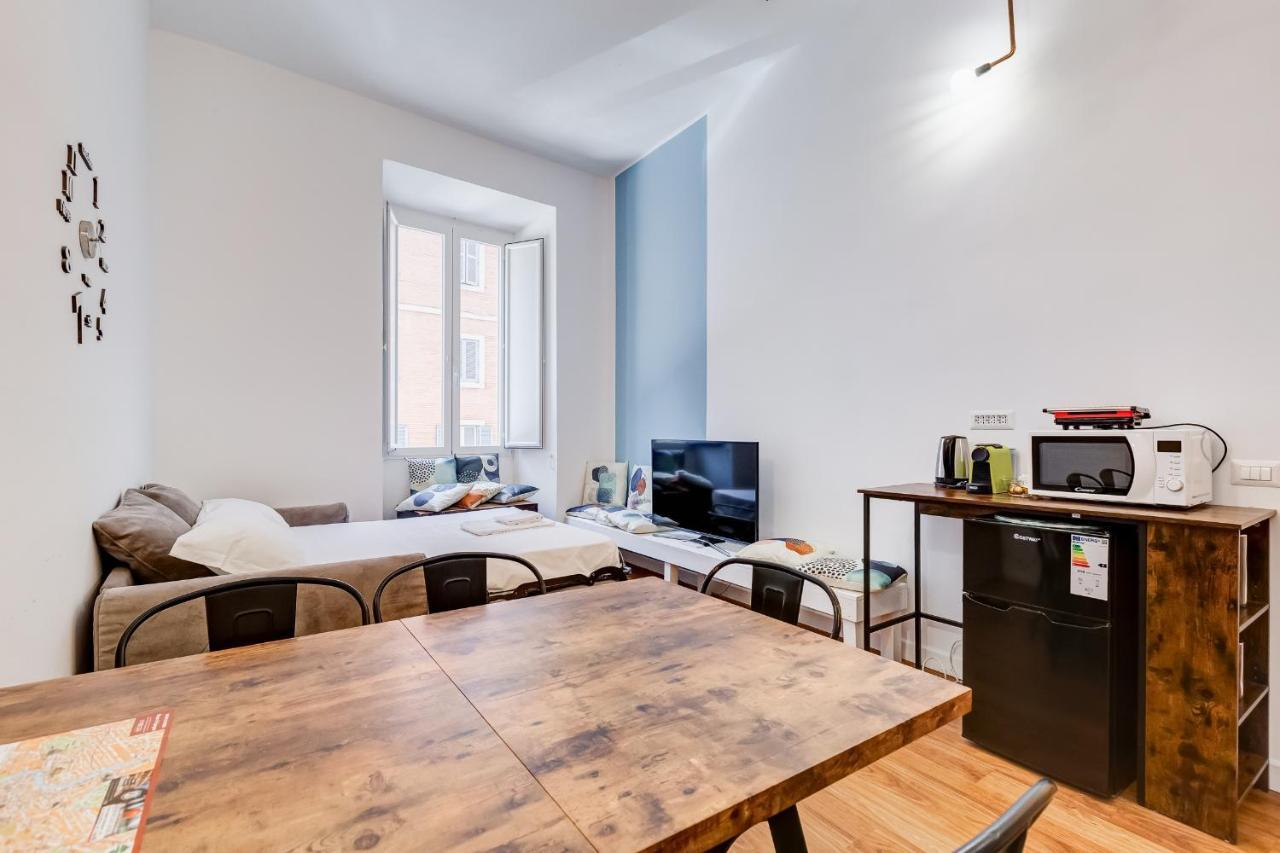 Appartamento Bmga L House 2bdr Near Vatican *