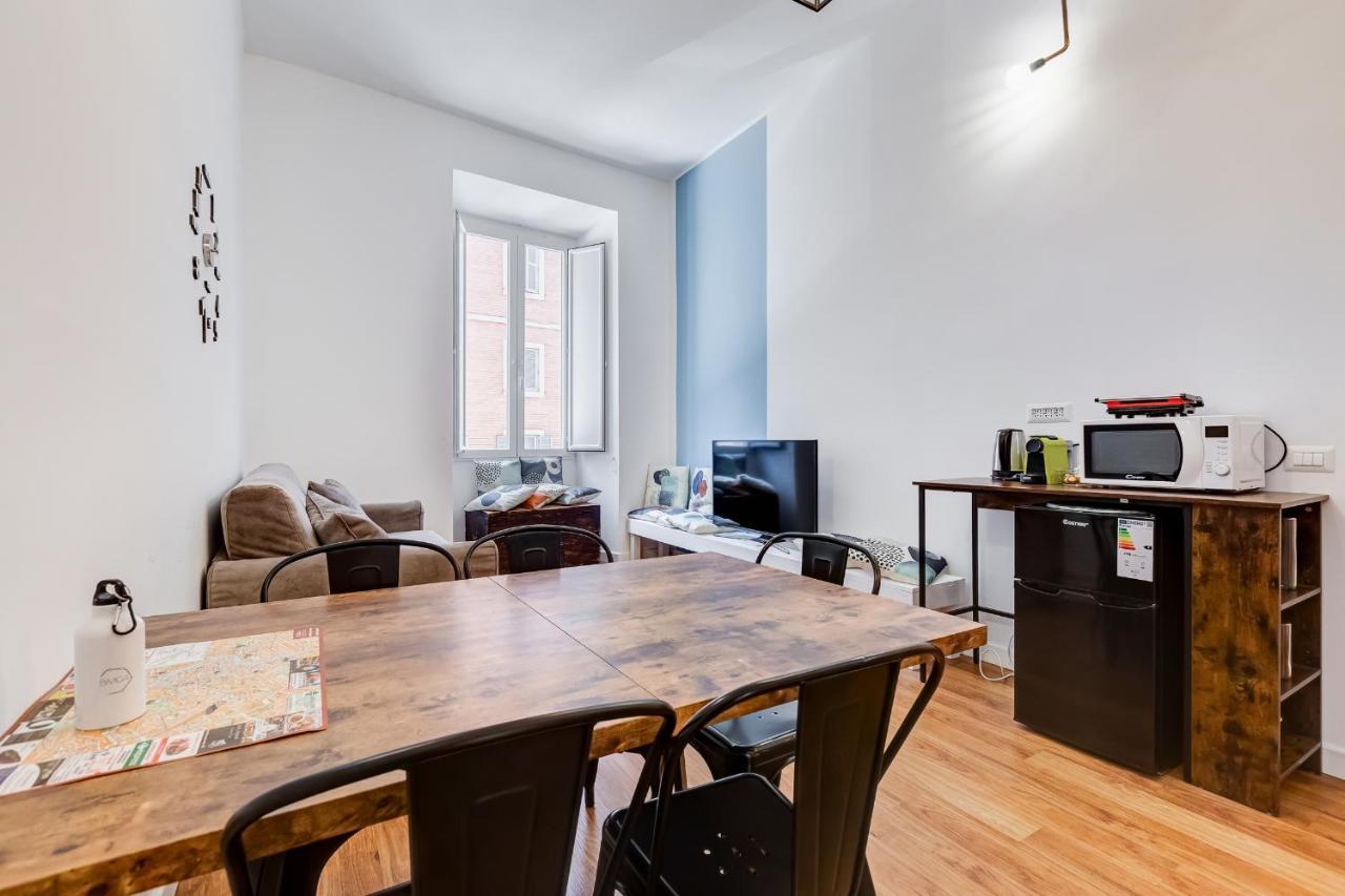 Bmga L House 2bdr Near Vatican Appartamento Roma