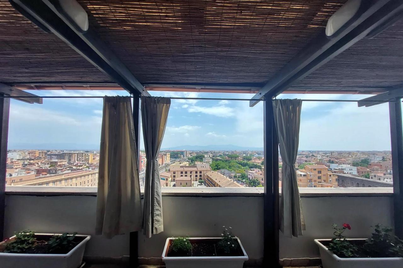Appartamento Super Attico Con Terrazza Lodi *