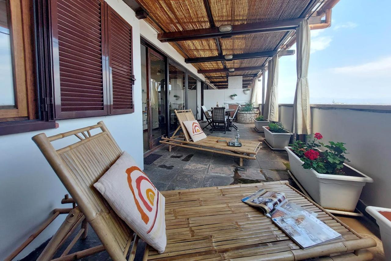 Appartamento Super Attico Con Terrazza Lodi